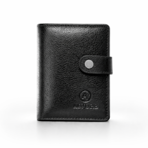 অটো কার্ড ওয়ালেট Balck