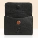 Alvore 100% genuine leather wallet for men - Image 2