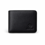 Premium Slim Soft Genuine Leather Wallet for Men