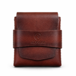 🔥 100% Pure Genuine Leather Premium Wallet – Luxury USA Design Gift Box Edition 🎁 - Image 6