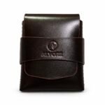 🔥 100% Pure Genuine Leather Premium Wallet – Luxury USA Design Gift Box Edition 🎁