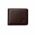 Premium Slim Soft Genuine Leather Wallet for Men