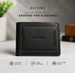 ALVORE Heritage Bifold Wallet
