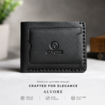 ALVORE Heritage Bifold Wallet