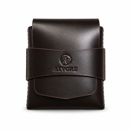 🔥 100% Pure Genuine Leather Premium Wallet – Luxury USA Design Gift Box Edition 🎁