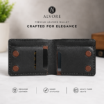 ALVORE Heritage Bifold Wallet - Image 2