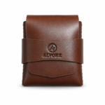 🔥 100% Pure Genuine Leather Premium Wallet – Luxury USA Design Gift Box Edition 🎁
