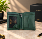 ALVORE Multi — Multi-Function Leather Wallet - Image 5
